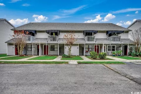 801 Burcale Rd #K2, Myrtle Beach, SC 29579