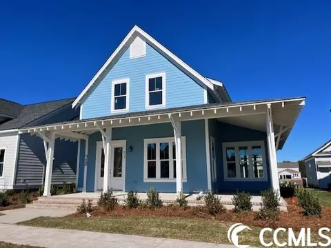 420 Ayrhill Loop, Myrtle Beach, SC 29588