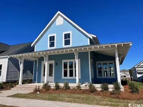 420 Ayrhill Loop, Myrtle Beach, SC 29588