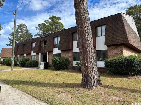 615 Carter Ln #B-8, Conway, SC 29526