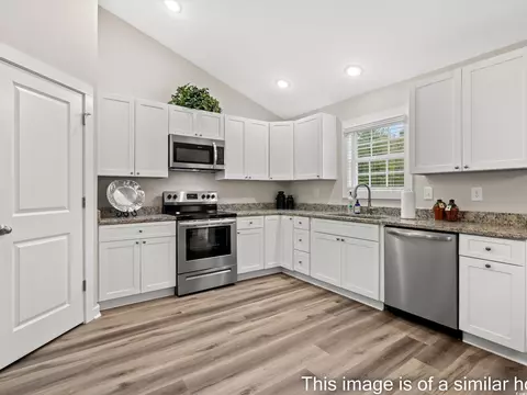 1609 Ackerrose Dr, Conway, SC 29527 photo 2