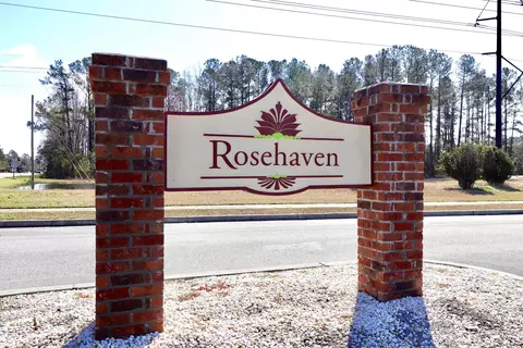 1609 Ackerrose Dr, Conway, SC 29527 photo 30