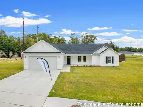 1609 Ackerrose Dr, Conway, SC 29527