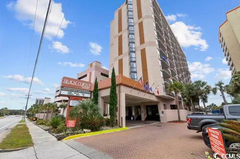 5308 N Ocean Blvd #712, Myrtle Beach, SC 29577