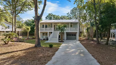 108 Cole Dr, Pawleys Island, SC 29585