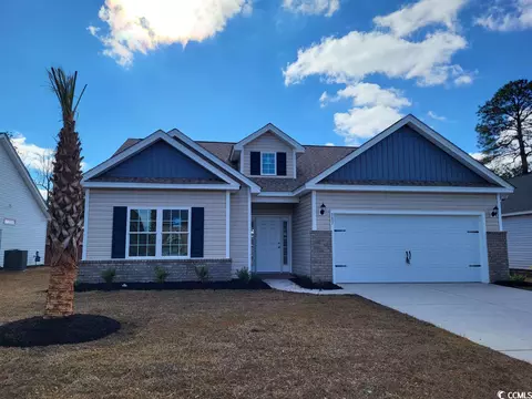 287 Lifestyle Ct, Surfside Beach, SC 29575