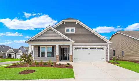 1703 Martinique Dr, Little River, SC 29566