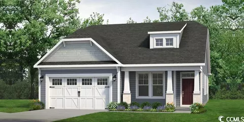 1707 Martinique Dr, Little River, SC 29566