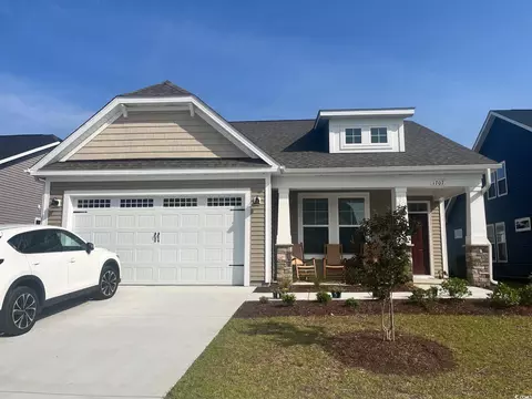 1707 Martinique Dr, Little River, SC 29566