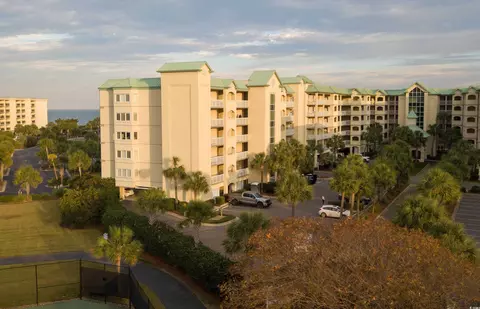 139 S Dunes Dr #102, Pawleys Island, SC 29585