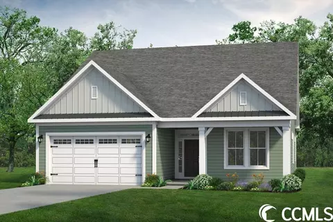 1711 Martinique Dr, Little River, SC 29566