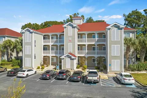 4225 Coquina Harbour Dr #G-11, Little River, SC 29566