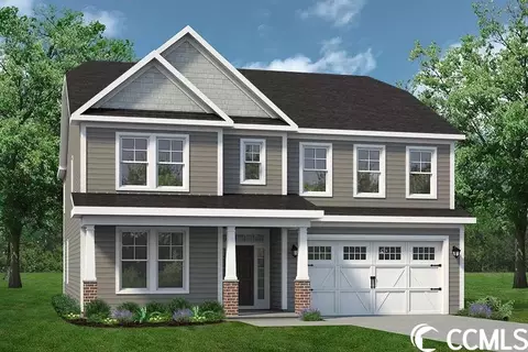 1715 Martinique Dr, Little River, SC 29566