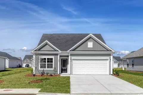 983 Agostino Dr, Myrtle Beach, SC 29579