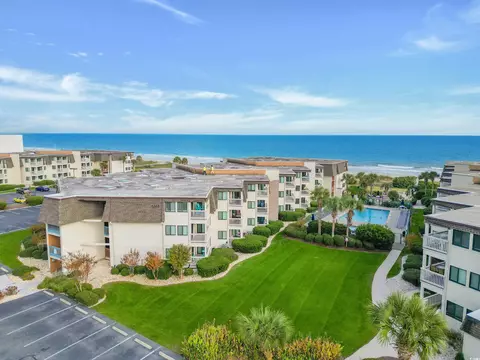 5601 N Ocean Blvd #D-308, Myrtle Beach, SC 29577