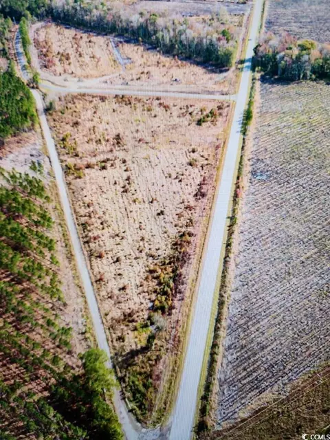 tbd A Johnson Rd, Georgetown, SC 29440