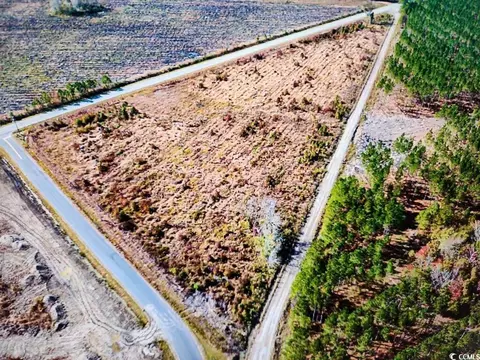 tbd A Johnson Rd, Georgetown, SC 29440 photo 2