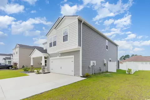 131 Marsh Deer Pl, Surfside Beach, SC 29575 photo 2
