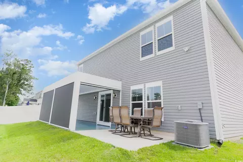 131 Marsh Deer Pl, Surfside Beach, SC 29575 photo 33
