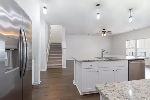 131 Marsh Deer Pl, Surfside Beach, SC 29575 photo 8