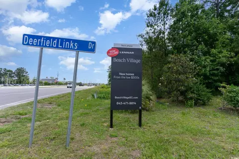 131 Marsh Deer Pl, Surfside Beach, SC 29575 photo 38