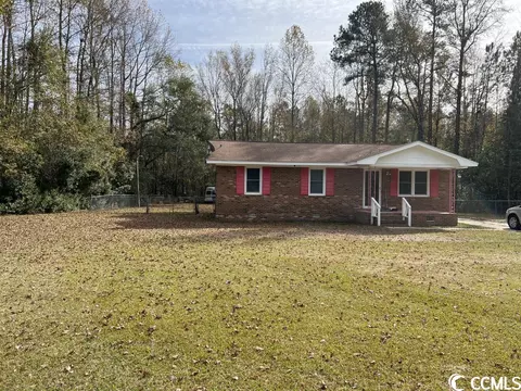 3200 Union Valley Rd, Whiteville, NC 28472