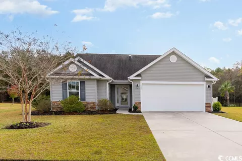 540 Shea Loop, Myrtle Beach, SC 29588
