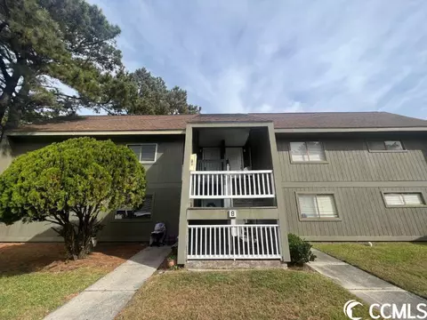 2000 Greens Blvd #8-C, Myrtle Beach, SC 29577