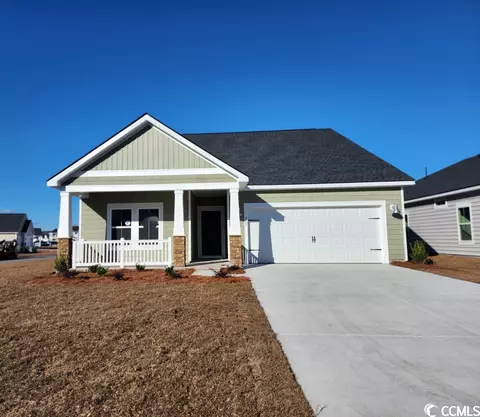 268 Augusta Green Way, Myrtle Beach, SC 29579