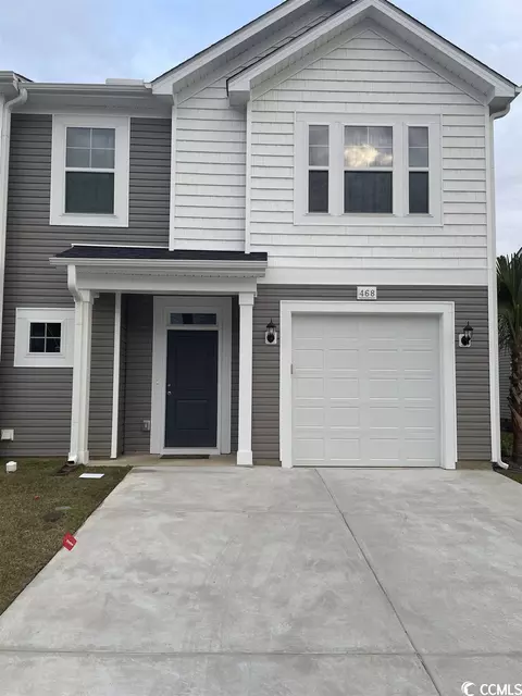 468 Waterend Dr #25, Little River, SC 29566