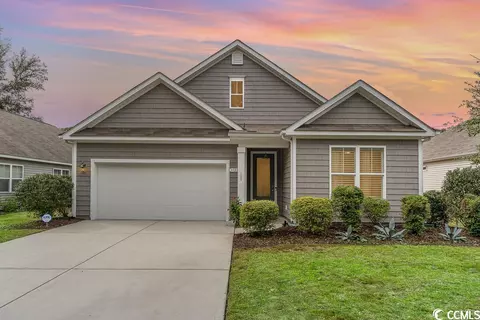 1122 Oak Marsh Ln, North Myrtle Beach, SC 29582