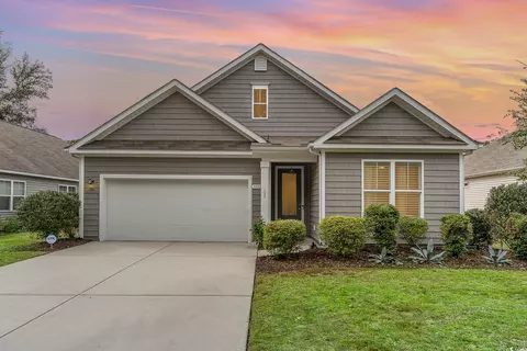 1122 Oak Marsh Ln, North Myrtle Beach, SC 29582