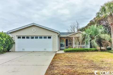 158 Lakeside Crossing Dr, Conway, SC 29526