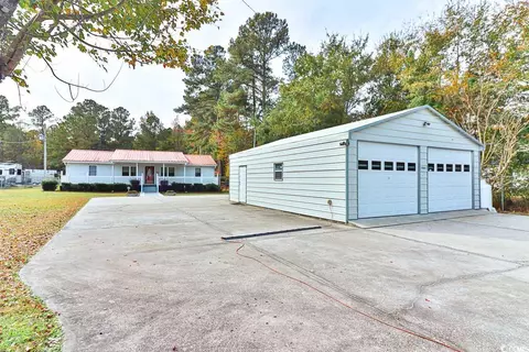 1296 Highway 90, Conway, SC 29526