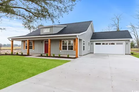 3281 B S Rd, Loris, SC 29569