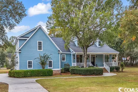 168 Blue Ridge Dr, Pawleys Island, SC 29585