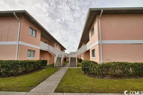 1101 2nd Ave N #1901, Surfside Beach, SC 29575