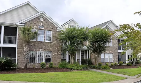 4660 Fringetree Dr #F, Murrells Inlet, SC 29576
