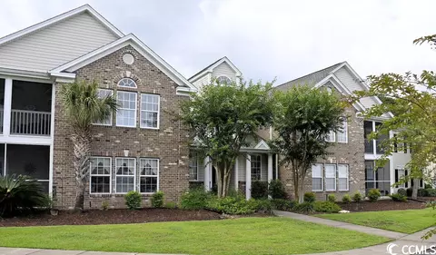 4660 Fringetree Dr #F, Murrells Inlet, SC 29576