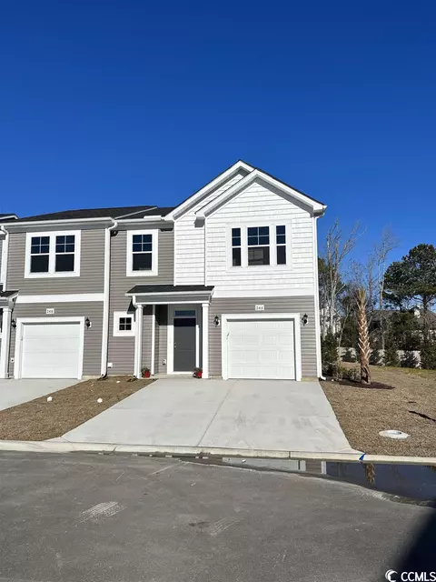 244 Sandridgebury Dr #53, Little River, SC 29566