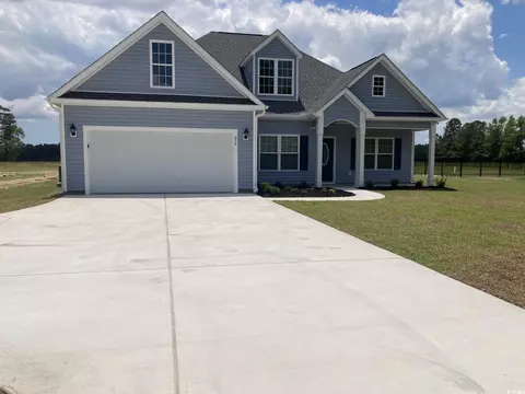 978 Log Cabin Rd, Loris, SC 29569