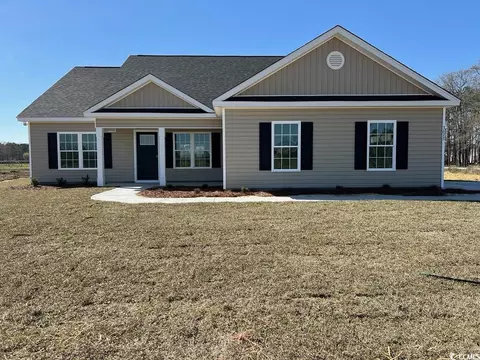3673 Good Luck Rd, Aynor, SC 29511