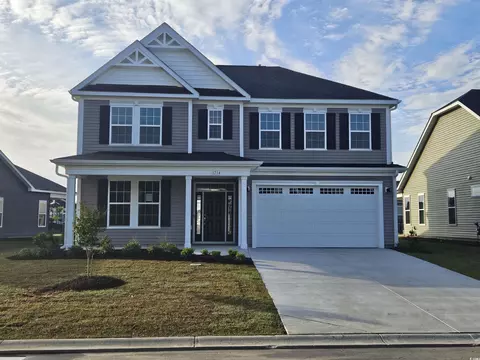 1714 Martinique Dr, Little River, SC 29566