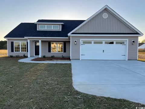 3661 Good Luck Rd, Aynor, SC 29511