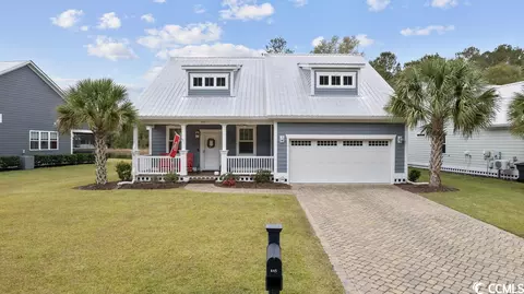445 Waties Dr, Murrells Inlet, SC 29576
