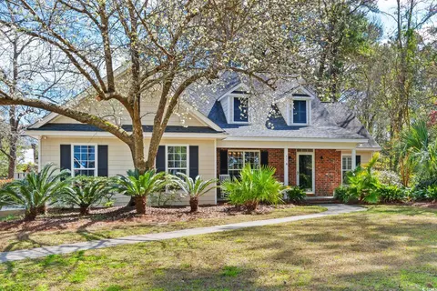 37 Sea Dollar Ln, Pawleys Island, SC 29585