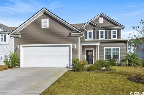 873 Wild Leaf Loop, Conway, SC 29526