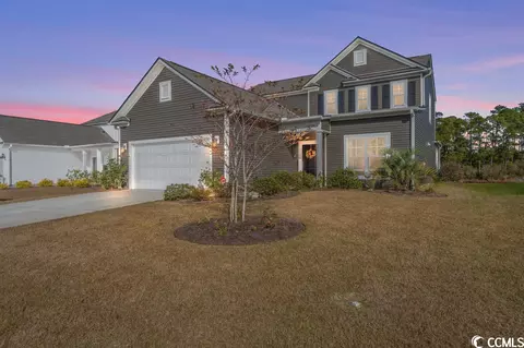 873 Wild Leaf Loop, Conway, SC 29526 photo 3