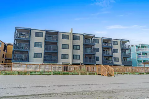 814 N Waccamaw Dr #111, Murrells Inlet, SC 29576