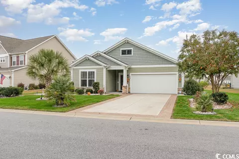 119 Campania St, Myrtle Beach, SC 29579